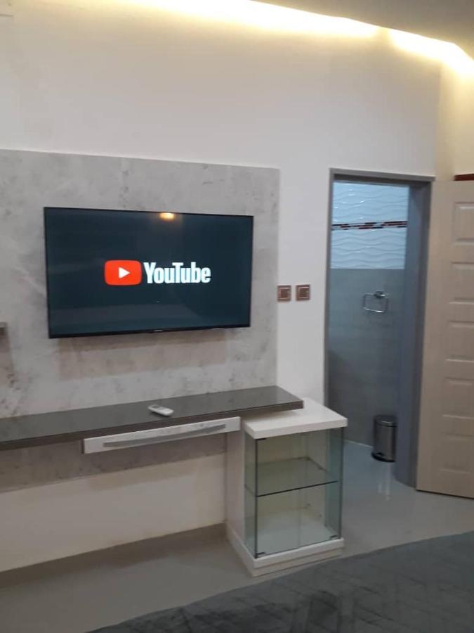 Kaazmein Lodge Ливингстън Екстериор снимка