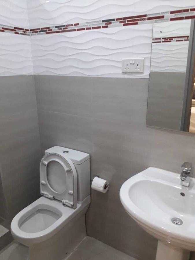 Kaazmein Lodge Ливингстън Екстериор снимка
